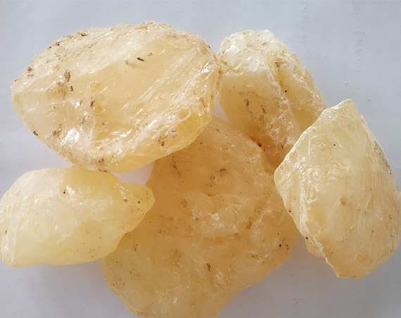 Gum Copal