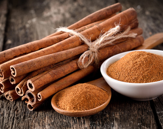 Cinnamon